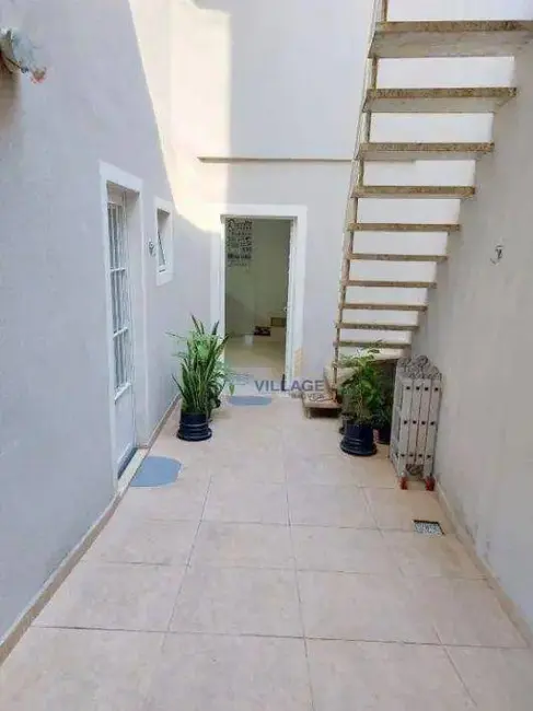 Sobrado com 2 quartos à venda, 120m2 em Vila Jaguari, São Paulo - SP - imagem 3 Foto 3 de Sobrado com 2 quartos à venda, 120m2 em Vila Jaguari, São Paulo - SP