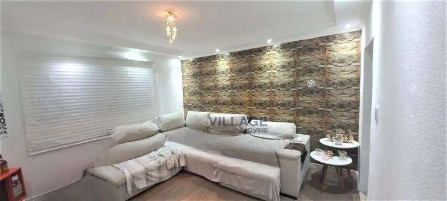 Sobrado com 2 quartos à venda, 120m2 em Vila Jaguari, São Paulo - SP - imagem 4 Foto 4 de Sobrado com 2 quartos à venda, 120m2 em Vila Jaguari, São Paulo - SP