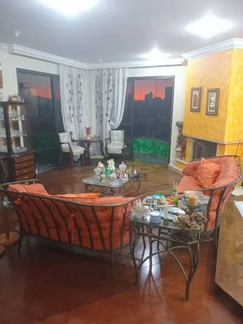 Foto 2 de Cobertura com 4 quartos à venda e para alugar, 416m2 em Lapa, São Paulo - SP