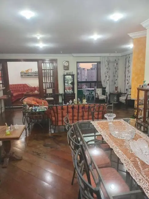 Foto 3 de Cobertura com 4 quartos à venda e para alugar, 416m2 em Lapa, São Paulo - SP