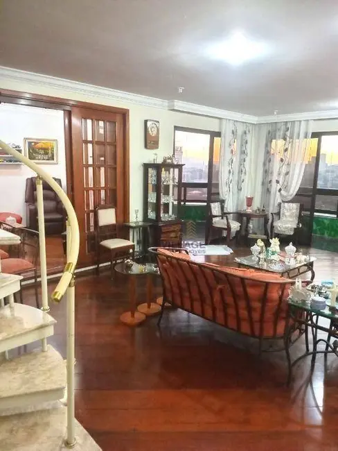 Foto 8 de Cobertura com 4 quartos à venda e para alugar, 416m2 em Lapa, São Paulo - SP