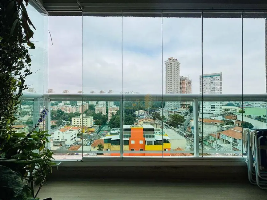 Foto 1 de Apartamento com 2 quartos à venda, 57m2 em Vila Yara, Osasco - SP