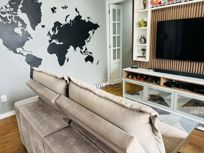 Apartamento com 2 quartos à venda, 57m2 em Vila Yara, Osasco - SP - imagem 8 Foto 8 de Apartamento com 2 quartos à venda, 57m2 em Vila Yara, Osasco - SP