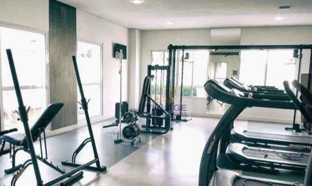 Apartamento com 2 quartos à venda, 57m2 em Vila Yara, Osasco - SP - imagem 9 Foto 9 de Apartamento com 2 quartos à venda, 57m2 em Vila Yara, Osasco - SP