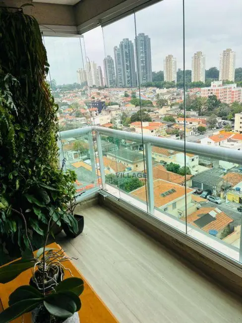 Foto 2 de Apartamento com 2 quartos à venda, 57m2 em Vila Yara, Osasco - SP