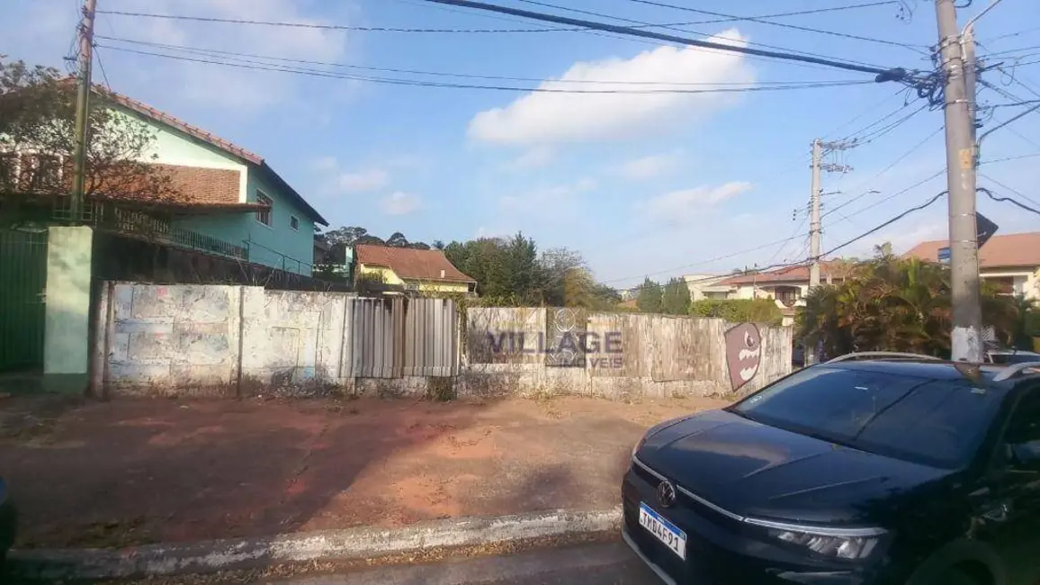 Terreno / Lote à venda, 542m2 em City América, São Paulo - SP - imagem 3 Foto 3 de Terreno / Lote à venda, 542m2 em City América, São Paulo - SP