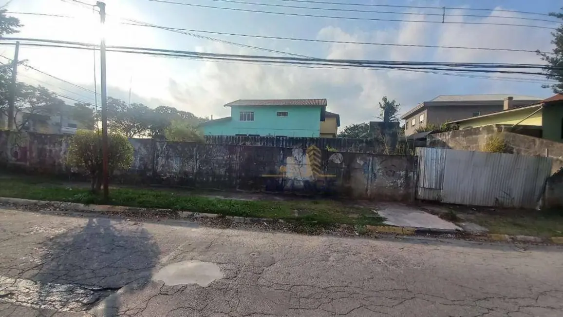 Terreno / Lote à venda, 542m2 em City América, São Paulo - SP - imagem 5 Foto 5 de Terreno / Lote à venda, 542m2 em City América, São Paulo - SP
