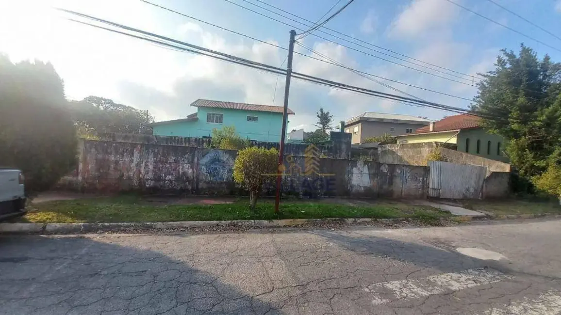 Terreno / Lote à venda, 542m2 em City América, São Paulo - SP - imagem 7 Foto 7 de Terreno / Lote à venda, 542m2 em City América, São Paulo - SP