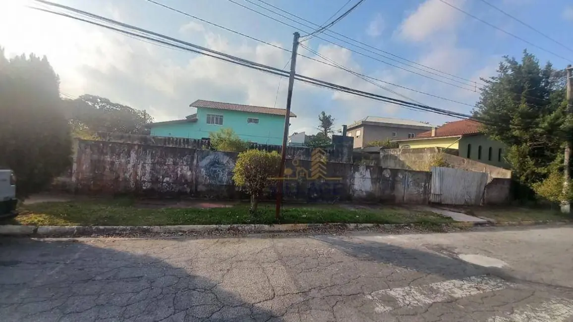 Terreno / Lote à venda, 542m2 em City América, São Paulo - SP - imagem 1 Foto 1 de Terreno / Lote à venda, 542m2 em City América, São Paulo - SP