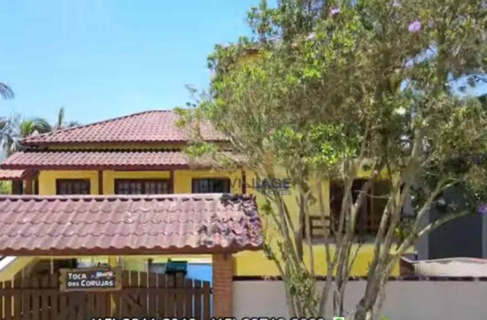 Foto 4 de Chácara com 5 quartos à venda, 1000m2 em Ibiuna - SP