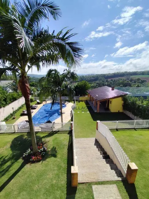 Foto 3 de Chácara com 5 quartos à venda, 1000m2 em Ibiuna - SP