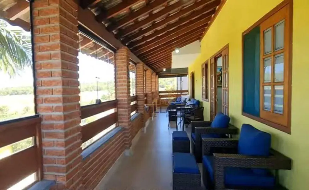 Foto 7 de Chácara com 5 quartos à venda, 1000m2 em Ibiuna - SP