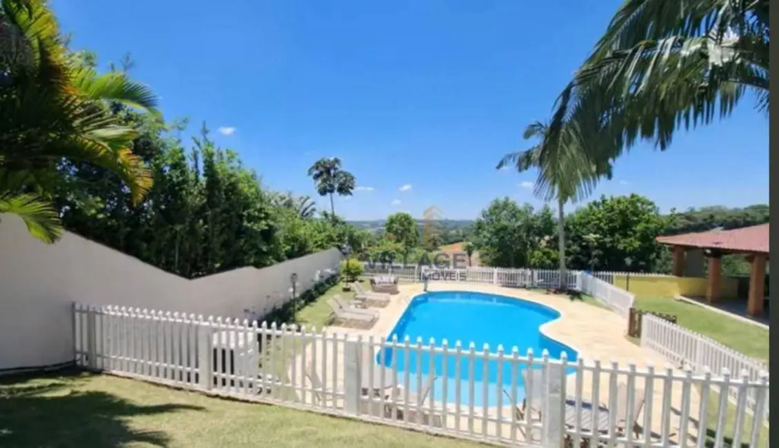 Foto 1 de Chácara com 5 quartos à venda, 1000m2 em Ibiuna - SP