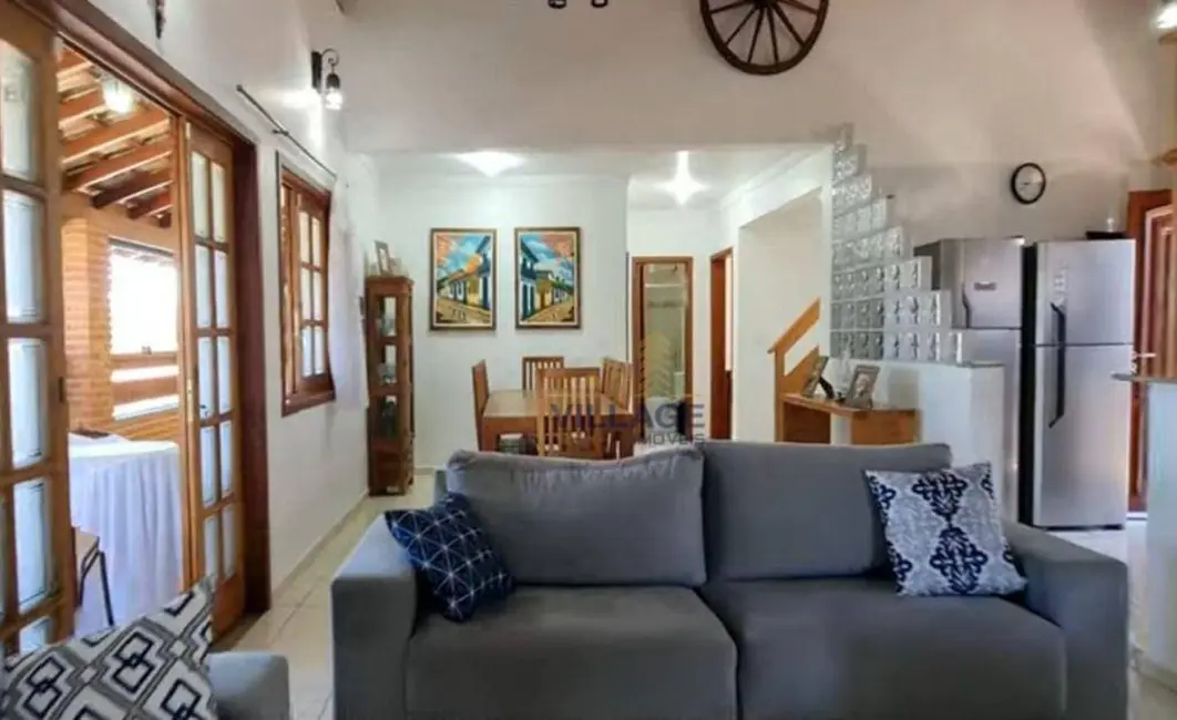 Foto 9 de Chácara com 5 quartos à venda, 1000m2 em Ibiuna - SP