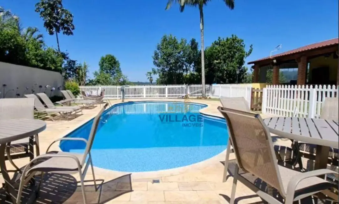 Foto 8 de Chácara com 5 quartos à venda, 1000m2 em Ibiuna - SP