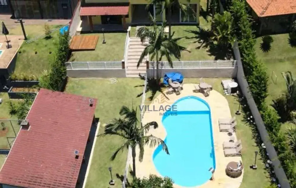 Foto 2 de Chácara com 5 quartos à venda, 1000m2 em Ibiuna - SP