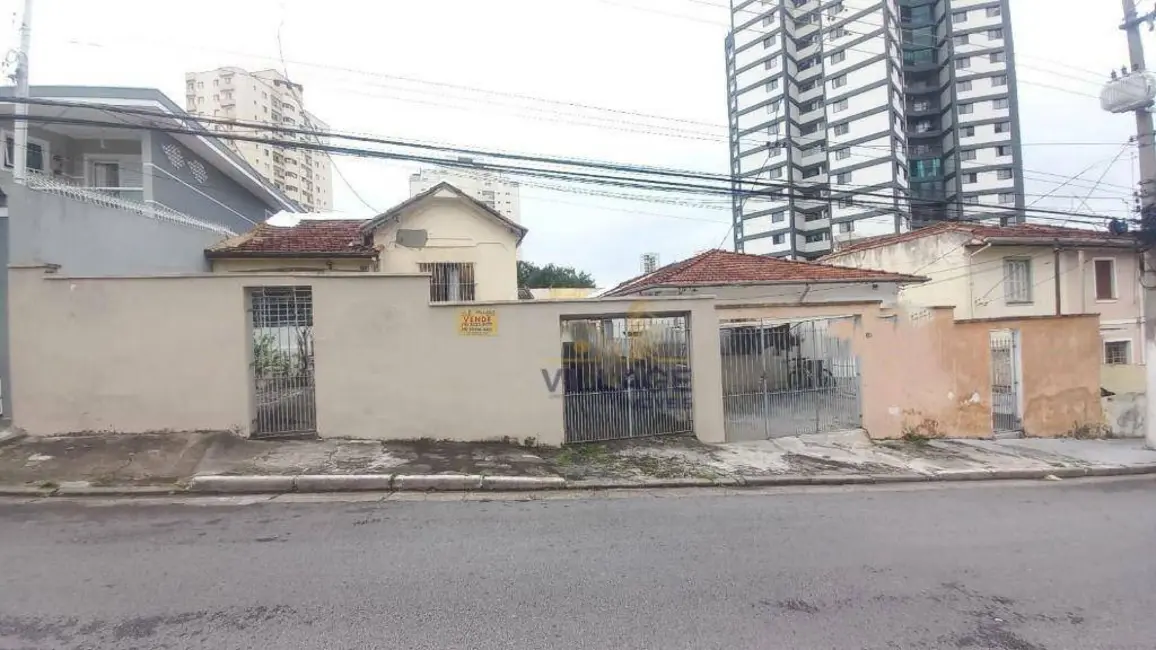 Casa com 2 quartos à venda, 410m2 em Santa Teresinha, São Paulo - SP - imagem 1 Foto 1 de Casa com 2 quartos à venda, 410m2 em Santa Teresinha, São Paulo - SP