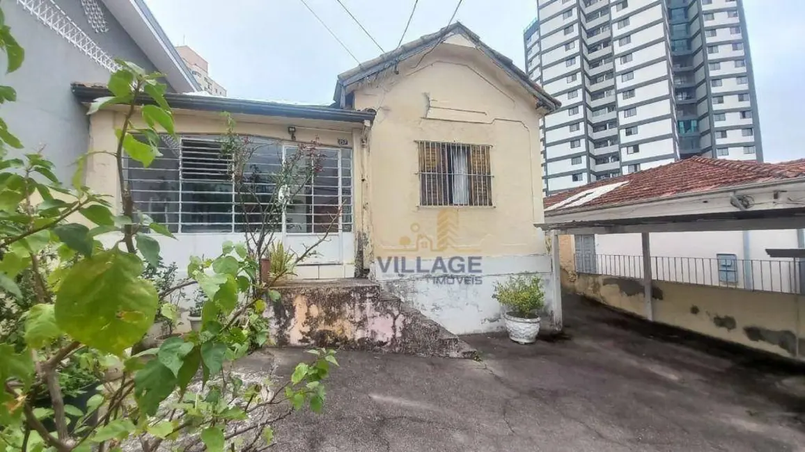 Casa com 2 quartos à venda, 410m2 em Santa Teresinha, São Paulo - SP - imagem 2 Foto 2 de Casa com 2 quartos à venda, 410m2 em Santa Teresinha, São Paulo - SP