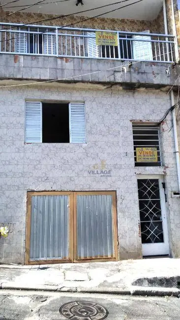 Foto 1 de Casa com 5 quartos à venda, 126m2 em Osasco - SP