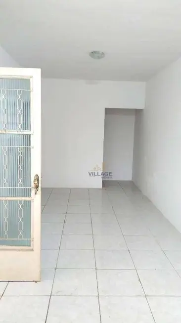 Foto 7 de Casa com 2 quartos para alugar, 60m2 em Parque Maria Domitila, São Paulo - SP