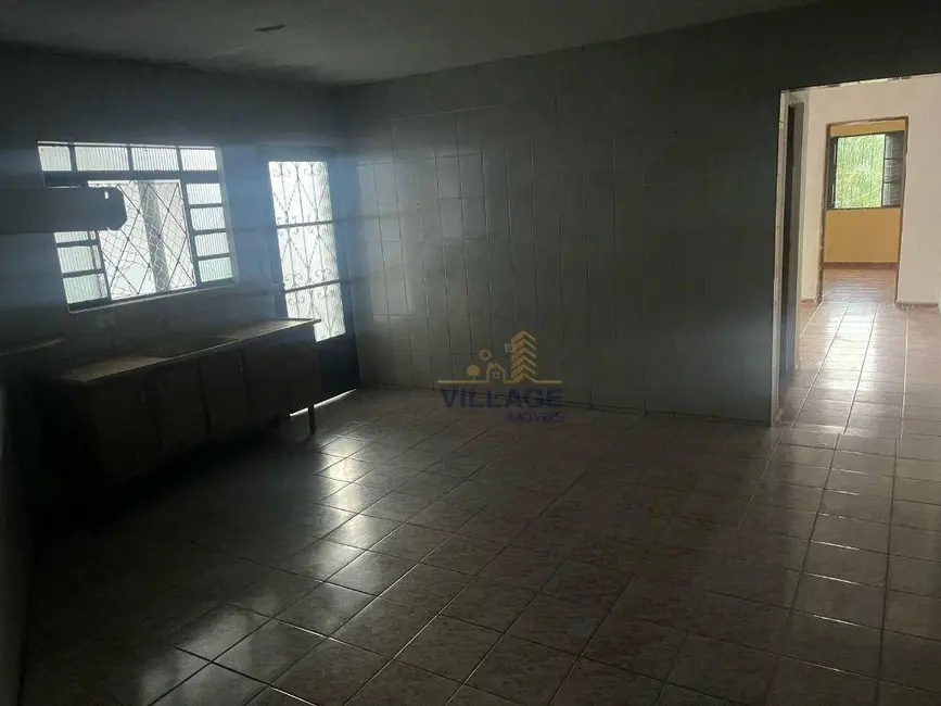 Foto 4 de Casa com 3 quartos à venda, 125m2 em Vila Comercial, São Paulo - SP