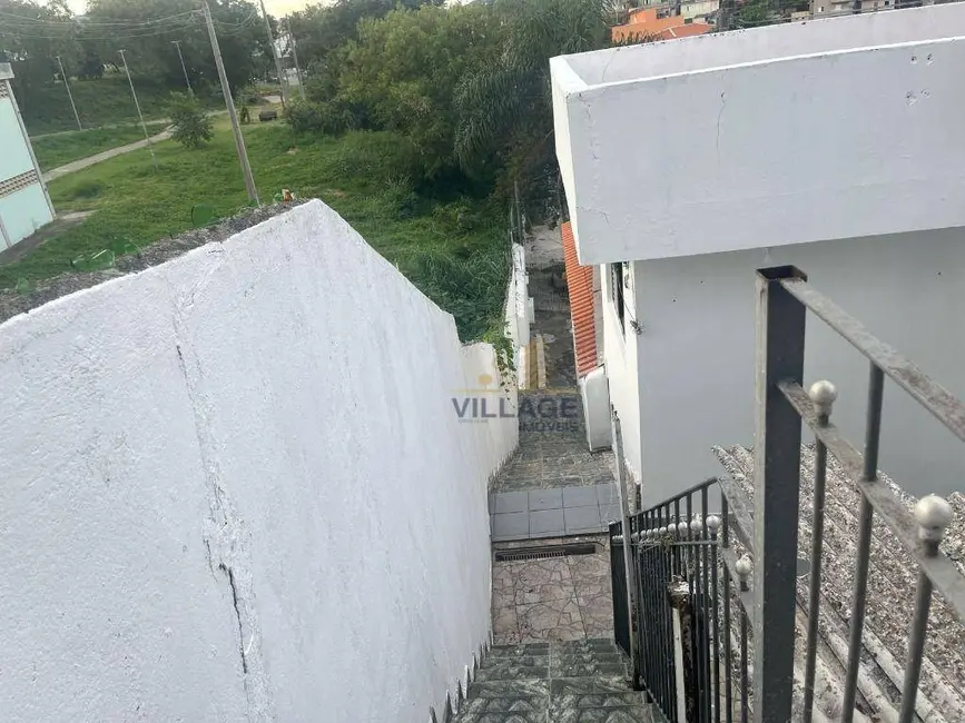 Foto 9 de Casa com 3 quartos à venda, 125m2 em Vila Comercial, São Paulo - SP