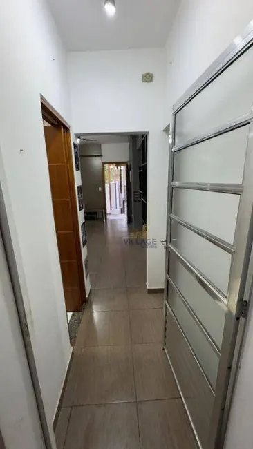 Foto 3 de Casa com 3 quartos à venda, 125m2 em Vila Comercial, São Paulo - SP