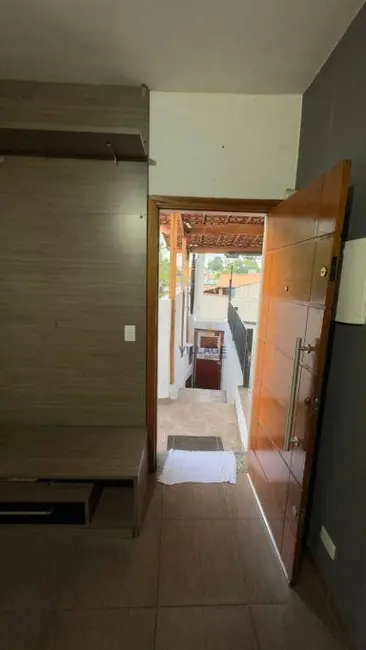 Foto 7 de Casa com 3 quartos à venda, 125m2 em Vila Comercial, São Paulo - SP