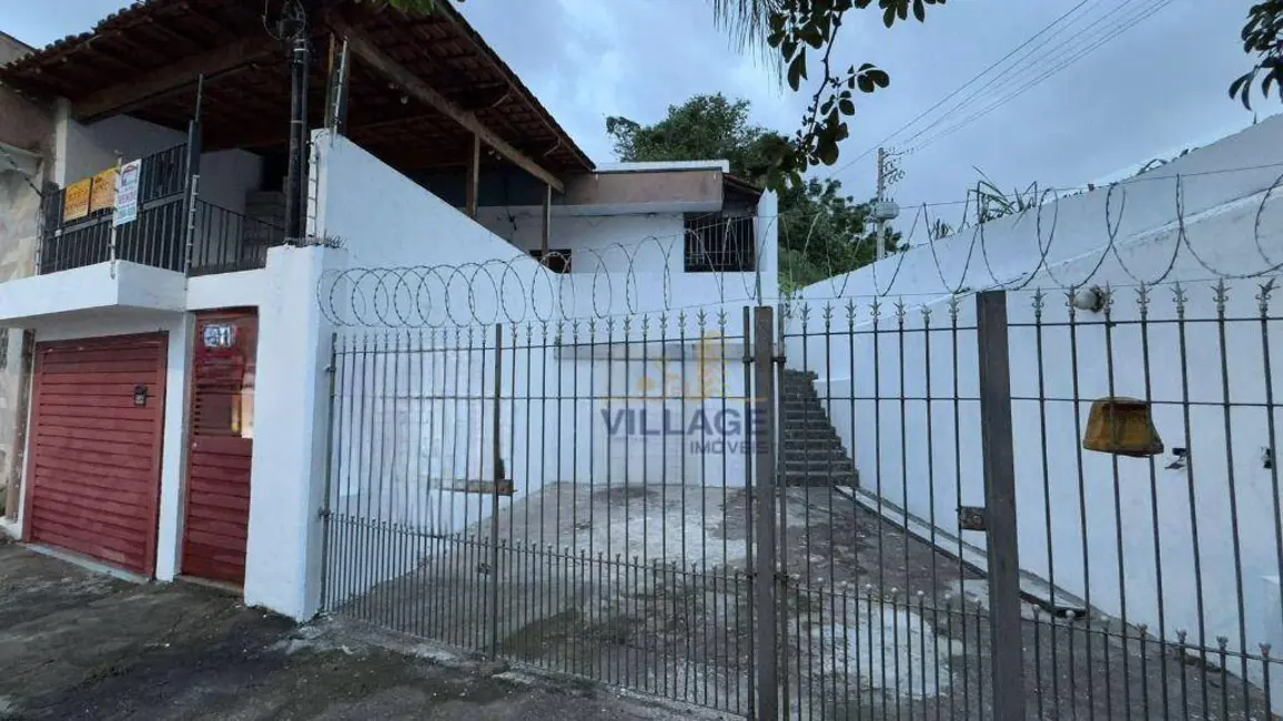 Foto 1 de Casa com 3 quartos à venda, 125m2 em Vila Comercial, São Paulo - SP