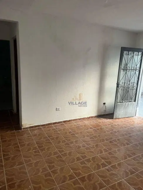 Foto 5 de Casa com 3 quartos à venda, 125m2 em Vila Comercial, São Paulo - SP