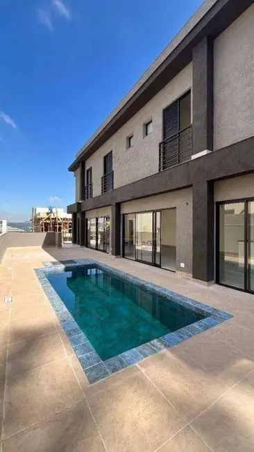 Foto 7 de Casa de Condomínio com 4 quartos à venda, 360m2 em Santana De Parnaiba - SP