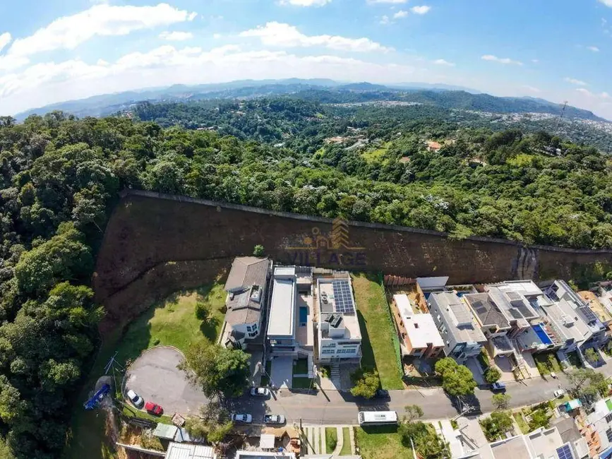 Foto 2 de Casa de Condomínio com 4 quartos à venda, 360m2 em Santana De Parnaiba - SP