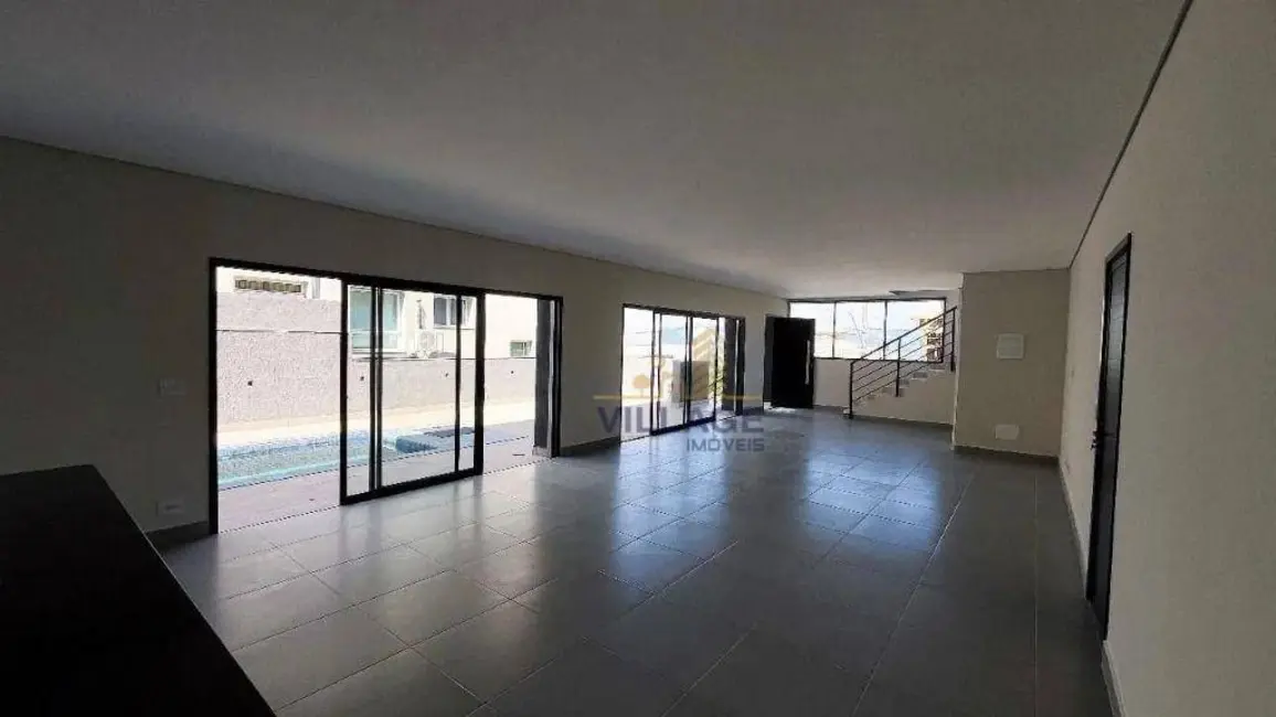 Foto 6 de Casa de Condomínio com 4 quartos à venda, 360m2 em Santana De Parnaiba - SP
