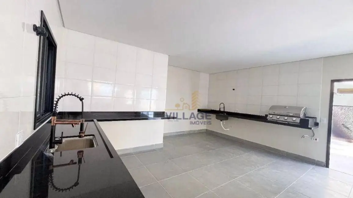 Foto 5 de Casa de Condomínio com 4 quartos à venda, 360m2 em Santana De Parnaiba - SP