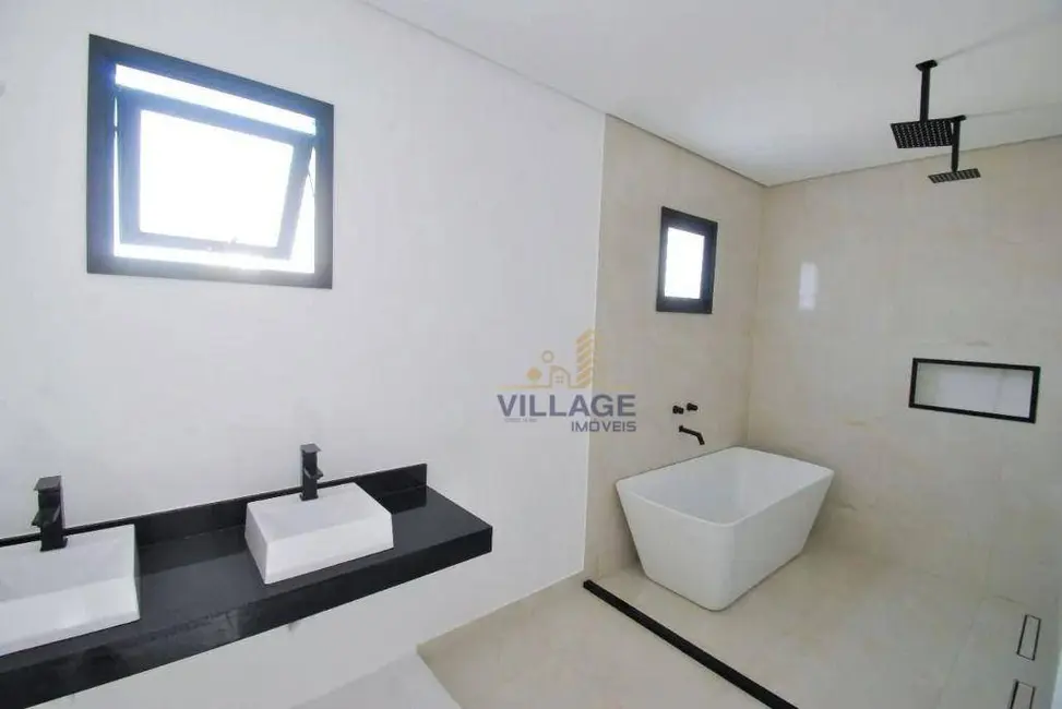 Foto 8 de Casa de Condomínio com 4 quartos à venda, 360m2 em Santana De Parnaiba - SP