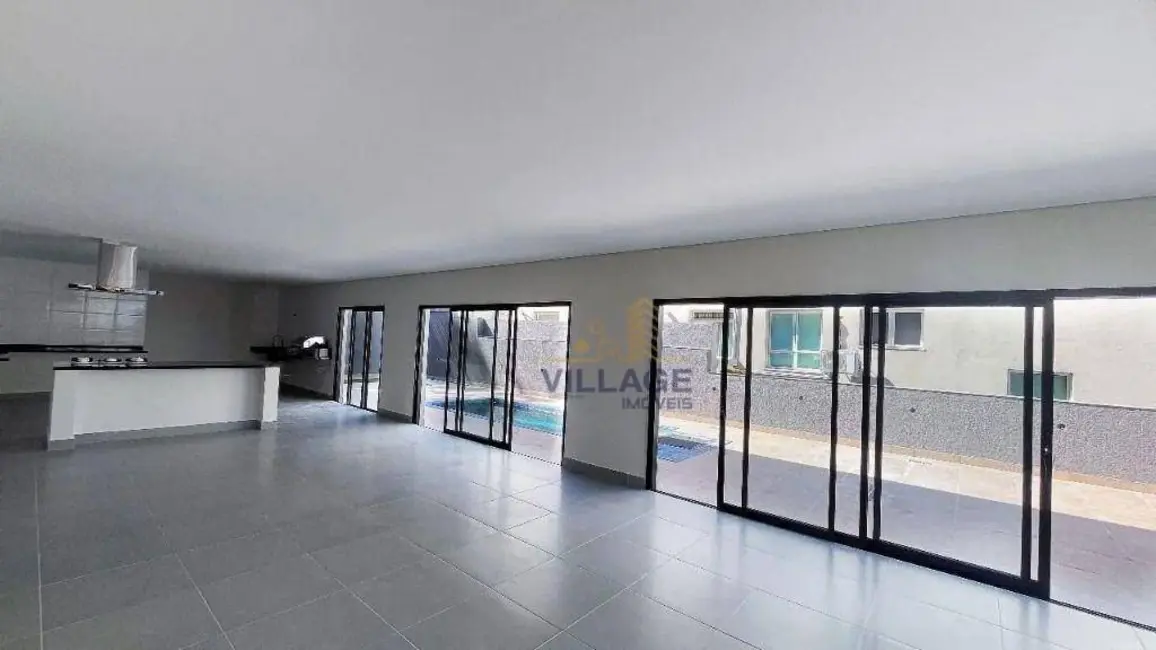 Foto 3 de Casa de Condomínio com 4 quartos à venda, 360m2 em Santana De Parnaiba - SP