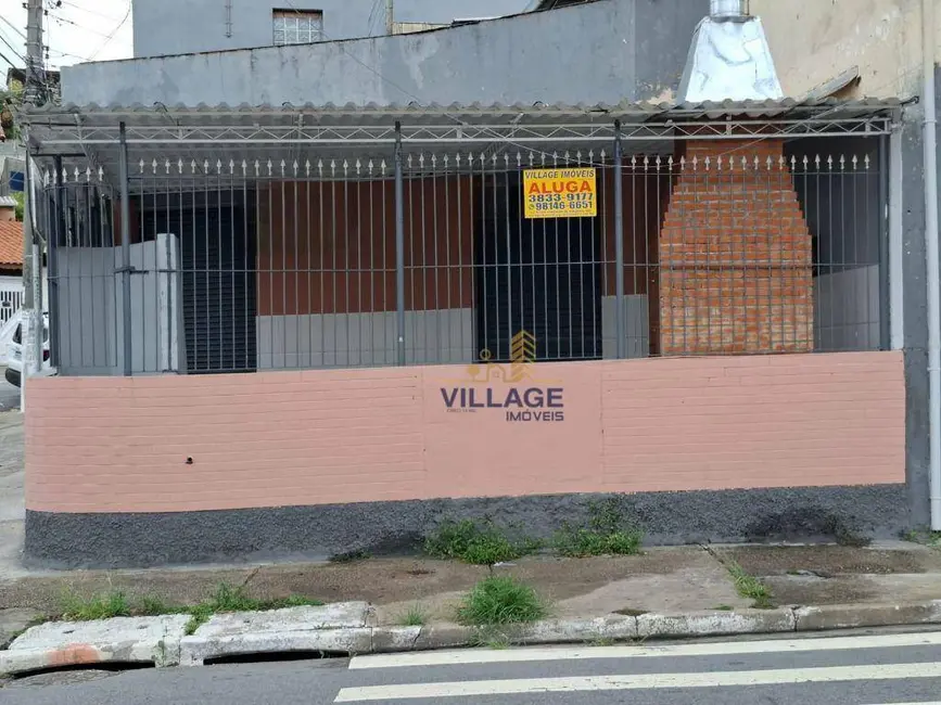 Sala Comercial para alugar, 110m2 em Vila Mangalot, São Paulo - SP - imagem 3 Foto 3 de Sala Comercial para alugar, 110m2 em Vila Mangalot, São Paulo - SP