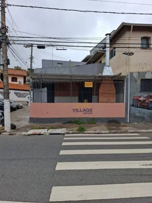 Sala Comercial para alugar, 110m2 em Vila Mangalot, São Paulo - SP - imagem 2 Foto 2 de Sala Comercial para alugar, 110m2 em Vila Mangalot, São Paulo - SP