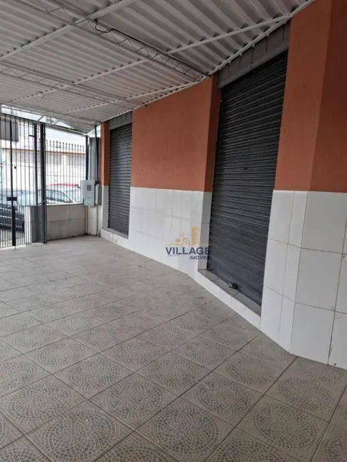 Sala Comercial para alugar, 110m2 em Vila Mangalot, São Paulo - SP - imagem 6 Foto 6 de Sala Comercial para alugar, 110m2 em Vila Mangalot, São Paulo - SP