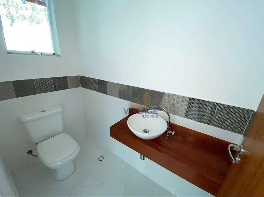 Foto 9 de Chácara com 3 quartos à venda, 3000m2 em Morro Grande, Caieiras - SP