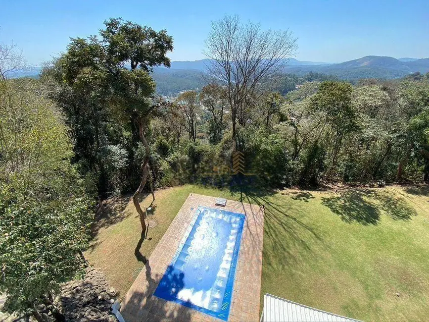 Foto 2 de Chácara com 3 quartos à venda, 3000m2 em Morro Grande, Caieiras - SP