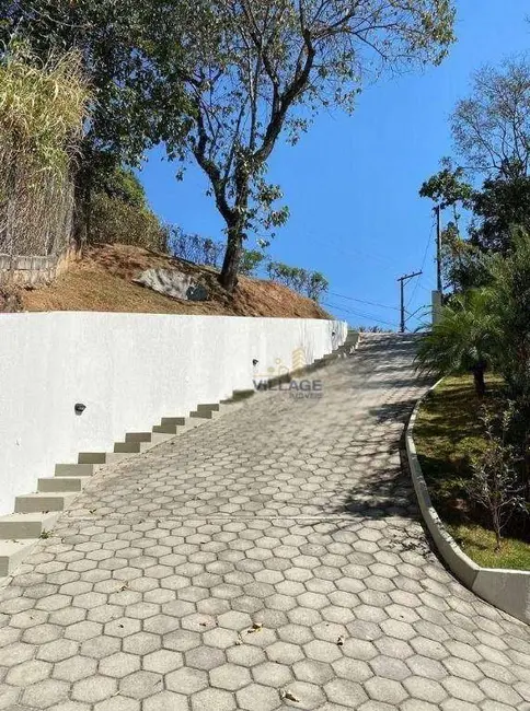 Foto 4 de Chácara com 3 quartos à venda, 3000m2 em Morro Grande, Caieiras - SP