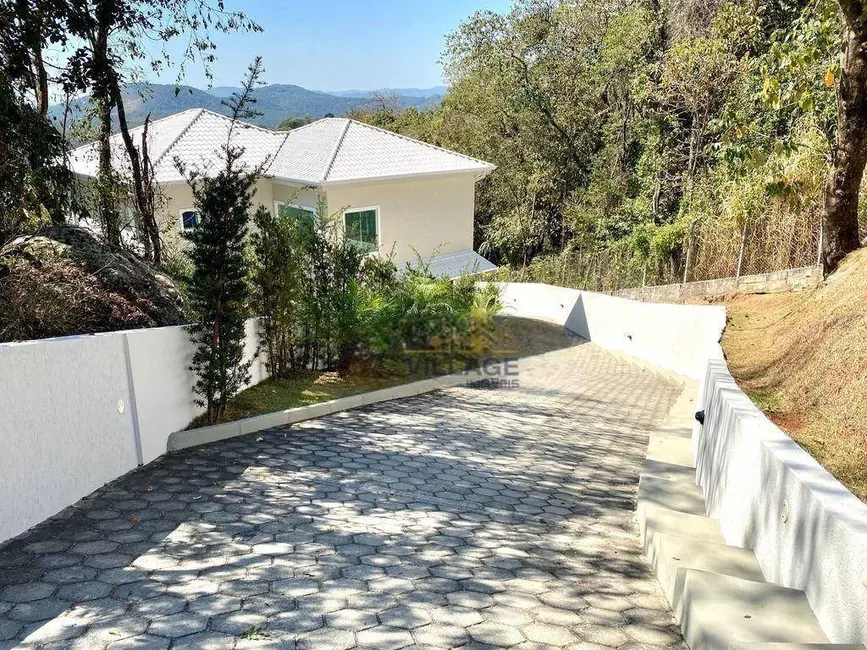 Foto 3 de Chácara com 3 quartos à venda, 3000m2 em Morro Grande, Caieiras - SP