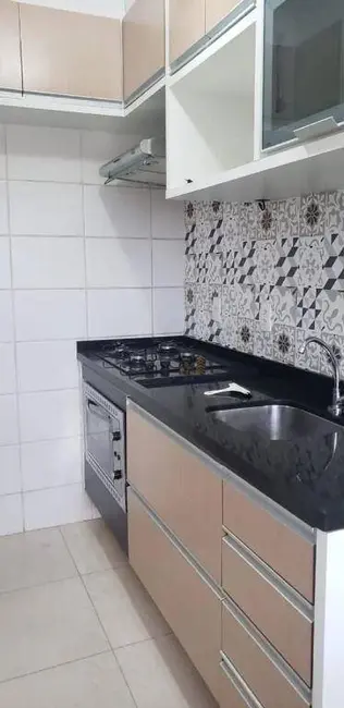 Foto 8 de Apartamento com 2 quartos à venda, 48m2 em São Paulo - SP