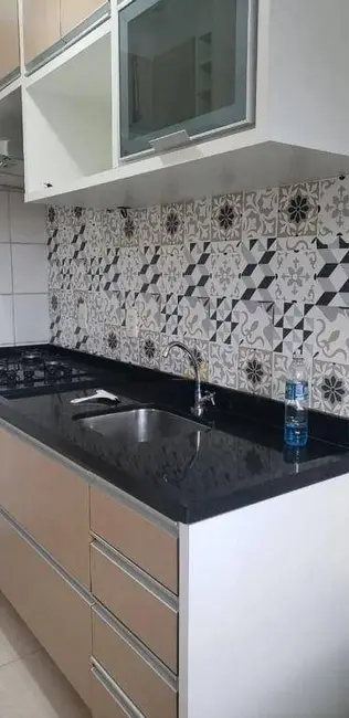 Foto 9 de Apartamento com 2 quartos à venda, 48m2 em São Paulo - SP