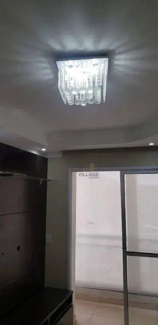 Foto 2 de Apartamento com 2 quartos à venda, 48m2 em São Paulo - SP