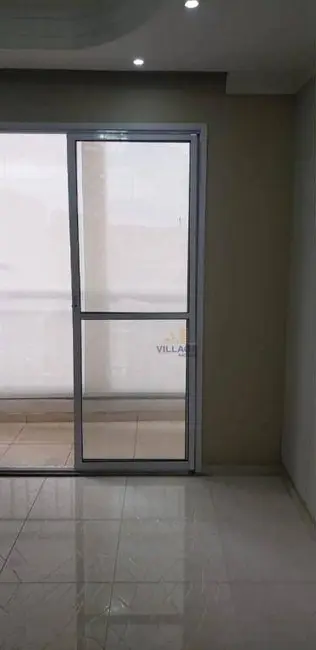 Foto 3 de Apartamento com 2 quartos à venda, 48m2 em São Paulo - SP