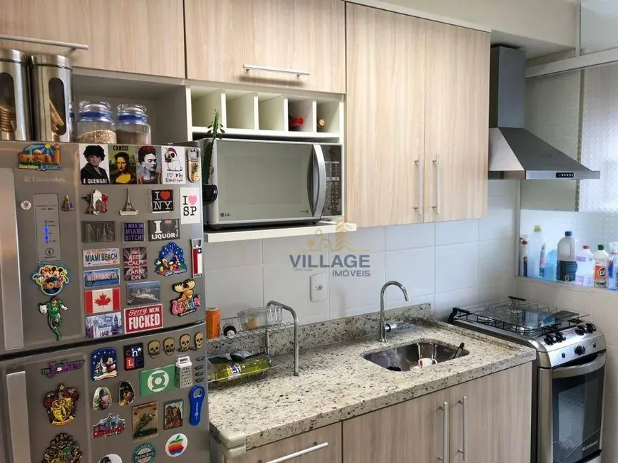 Apartamento com 2 quartos à venda, 63m2 em Jardim das Vertentes, São Paulo - SP - imagem 2 Foto 2 de Apartamento com 2 quartos à venda, 63m2 em Jardim das Vertentes, São Paulo - SP