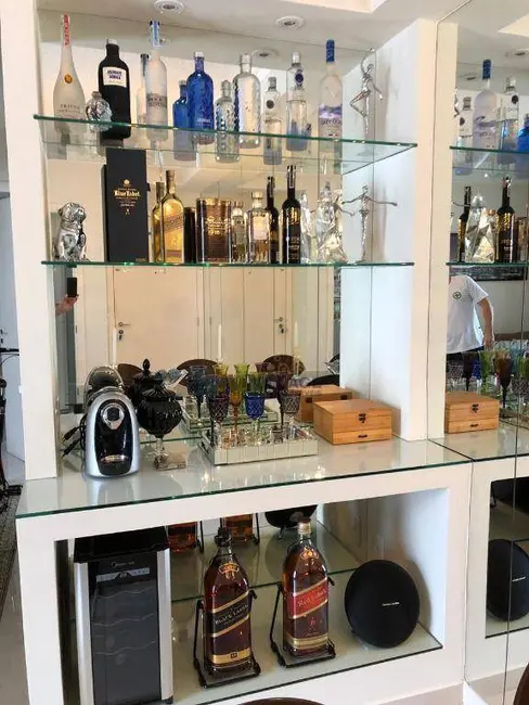 Apartamento com 2 quartos à venda, 63m2 em Jardim das Vertentes, São Paulo - SP - imagem 8 Foto 8 de Apartamento com 2 quartos à venda, 63m2 em Jardim das Vertentes, São Paulo - SP