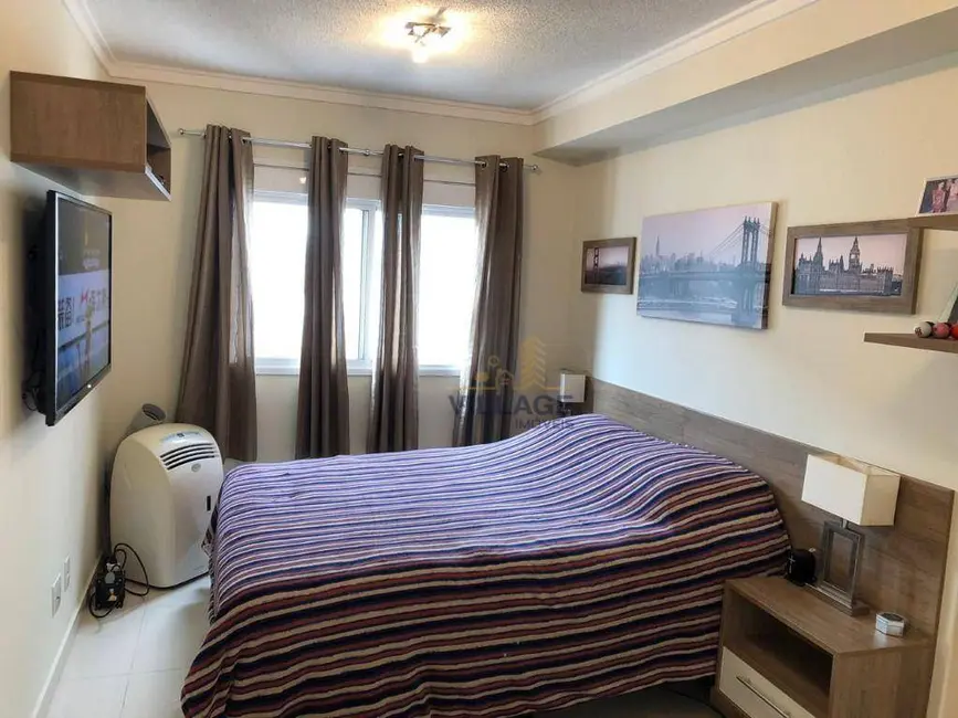 Apartamento com 2 quartos à venda, 63m2 em Jardim das Vertentes, São Paulo - SP - imagem 3 Foto 3 de Apartamento com 2 quartos à venda, 63m2 em Jardim das Vertentes, São Paulo - SP